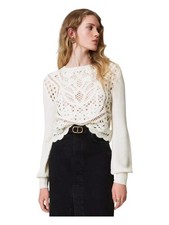 Twin Set Donna Maglia