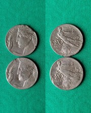 ITALIA VITTORIO EMANUELE