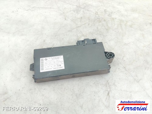 Centralina cas bmw serie 3 - cas,
