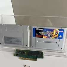 Gioco Snes BIKER MICE FROM