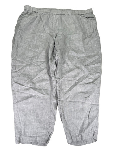 Jill purejill pantaloni alla - purejill,