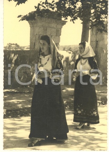 1955 folklore sassari - 1955,