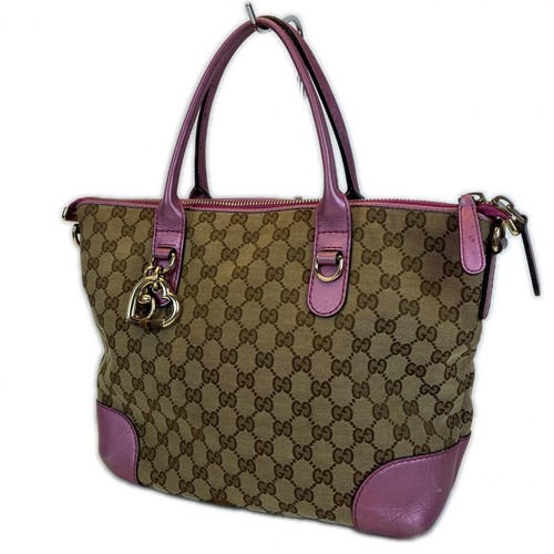 Gucci borsa mano in - gucci, a
