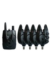 FL 4+1 Radio Indicatore di