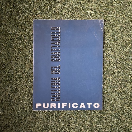 Purificato domenico - purificato,