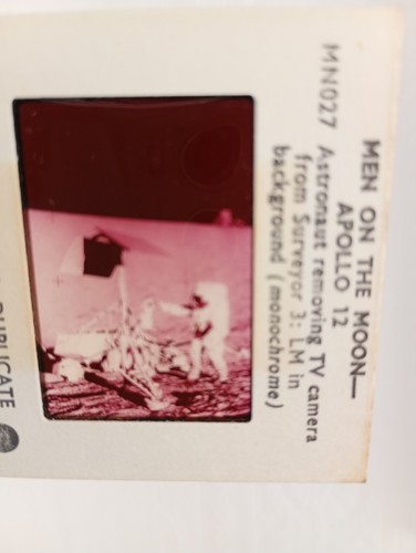 Vintage nasa colour - nasa,