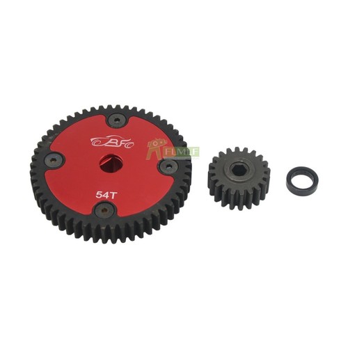 Flmlf set ingranaggi metallo - set,