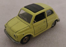 Mebetoys A36 1969 - FIAT Nuova