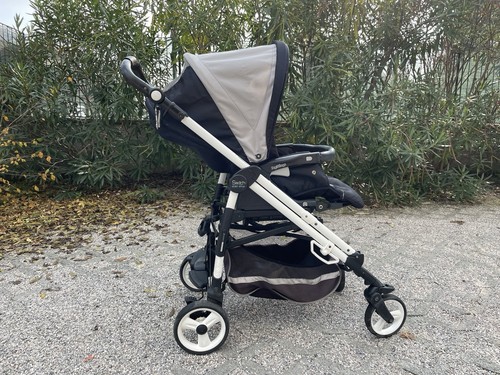 Passeggino trio peg - trio, perego