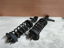 Ammortizzatori Anteriori