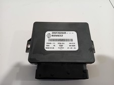 Renault Espace V Steuergerät