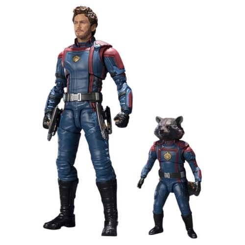 Tamashii nations figuarts - nations,