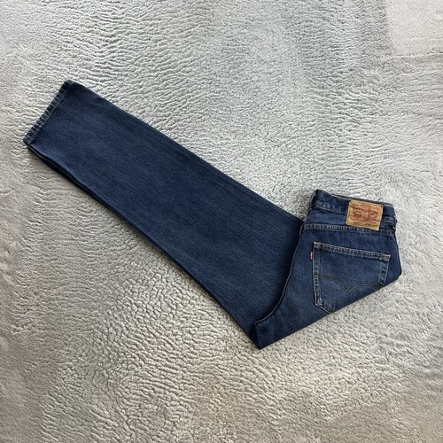 Jeans vintage levi - levi's, uomo