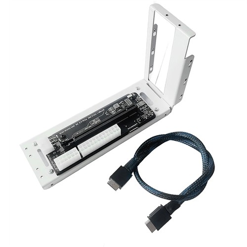 Sff 8611 oculink 2 - oculink, m.2