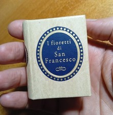Mini Libro Capolavori In