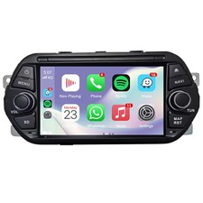 Android 12 For Fiat Tipo Egea