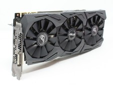ASUS ROG Strix GeForce GTX