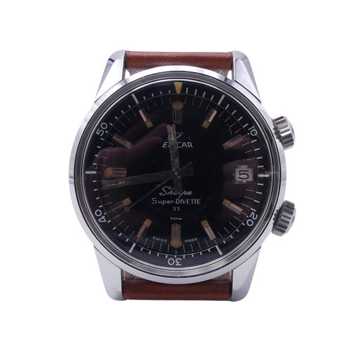 Enicar sherpa super - enicar,