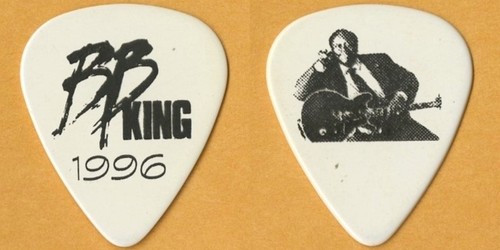 King 1996 lucille - bb,