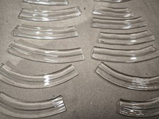 Listello in Vetro di Murano