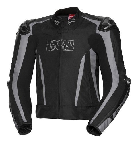 Giacca moto uomo ixs 1000 - giacca,