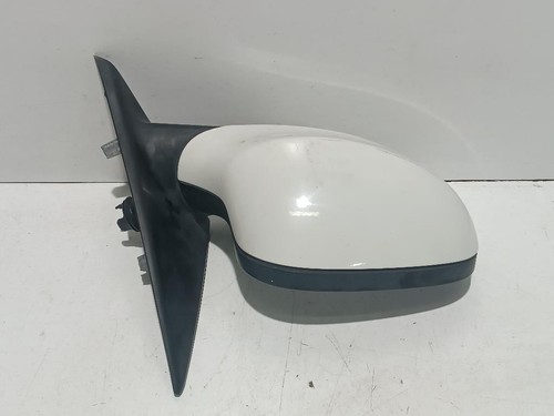 Specchietto retrovisore destro - specchietto,