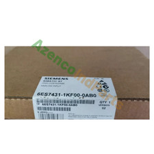 Modulo PLC SIMATIC SIMATIC