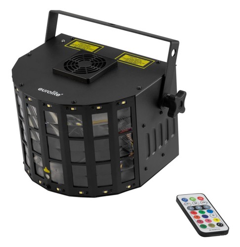 Super led show laser - led,