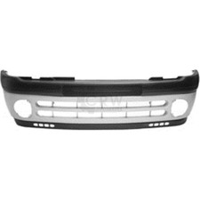 Paraurti Anteriore per Renault