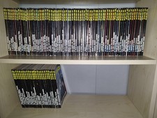 DYLAN DOG ORIGINALI PRIMA EDIZIONE SEQUENZA COMPLETA 200/299 BONELLI