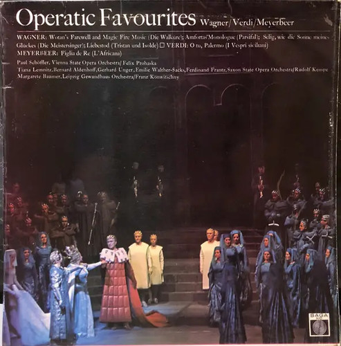 Richard wagner giuseppe - wagner,