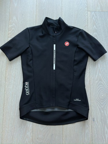 Castelli gabba maglia - maglia, donna