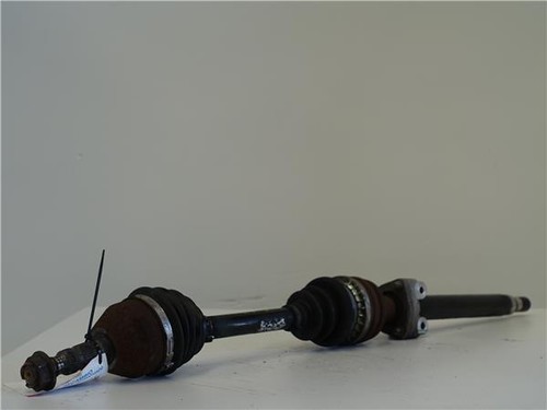 Semiasse anteriore opel - semiasse,