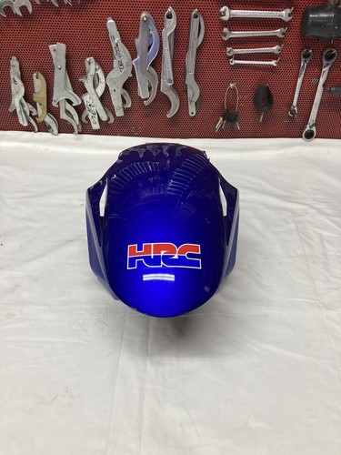 Parafango anteriore honda - anteriore, cbr