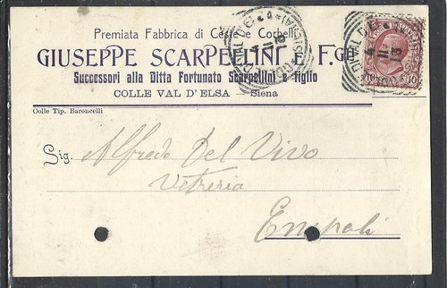 1932 colle val - colle,