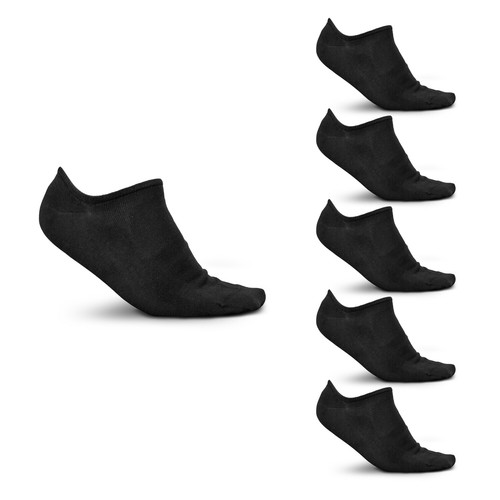 Pack paia fantasmini uomo - 6,