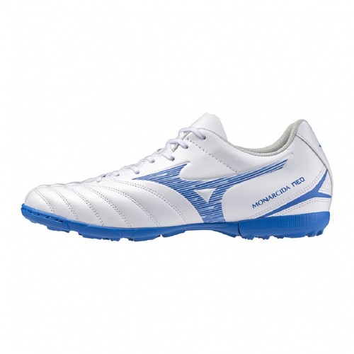 Mizuno scarpette calcetto - scarpette,