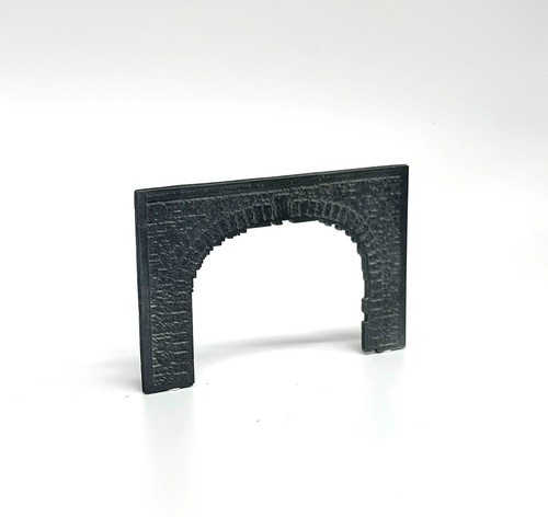 1580dm portale ingresso - portale,