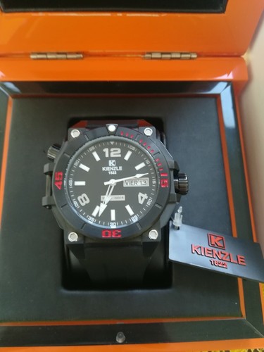 Kienzle 1000 - , m.