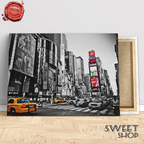 Quadro new york manhattan - quadro,