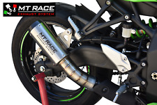 SCARICO KAWASAKI ZX-10R