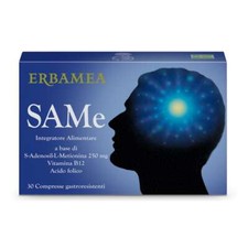Erbamea SAMe Integratore