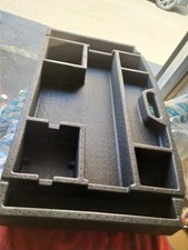 CARGO BOX FIAT STILO SEDILI POSTERIORI SCORREVOLI ORIGINALE 735323876 735310644