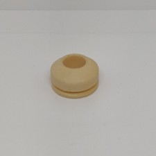 Ammortizzatore anulate o tampone di arresto in gomma antivibrante originale s...