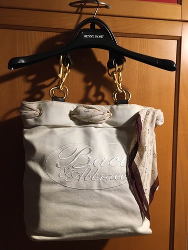 Baci abbracci set borsa - baci,