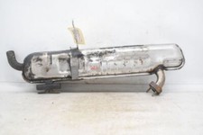 Tubo scarico catalizzatore