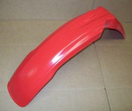 Parafango anteriore honda - parafango, xl