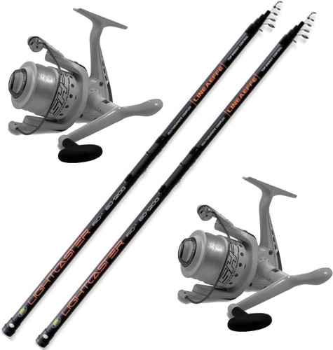 Kit pesca mare molo fondo - kit,