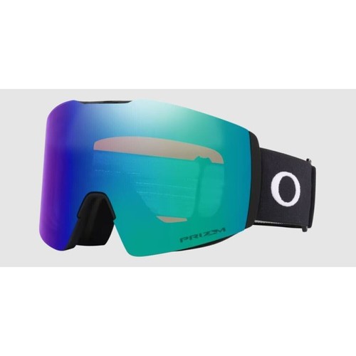 Oakley fall line - matte, black