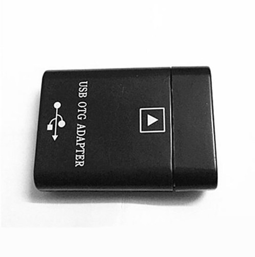 Adattatore kit host usb otg - adattatore,